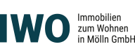 Immobilien zum Wohnen in Mölln GmbH Logo
